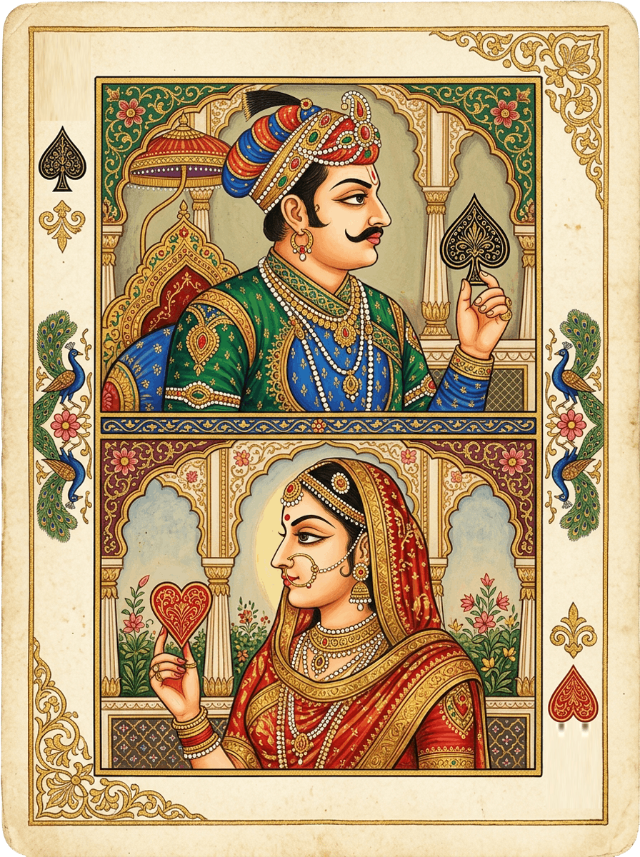 Raja Rani Daily Rewards